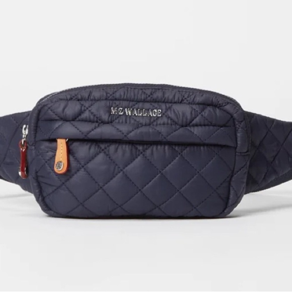 🆕 MZ WALLACE METRO BELT BAG L